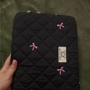 iPad Sleeve